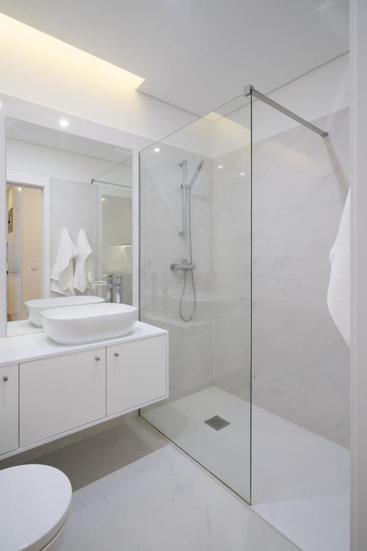 Guestready - Modern 2-bedroom In Cedofeita Apartment Porto