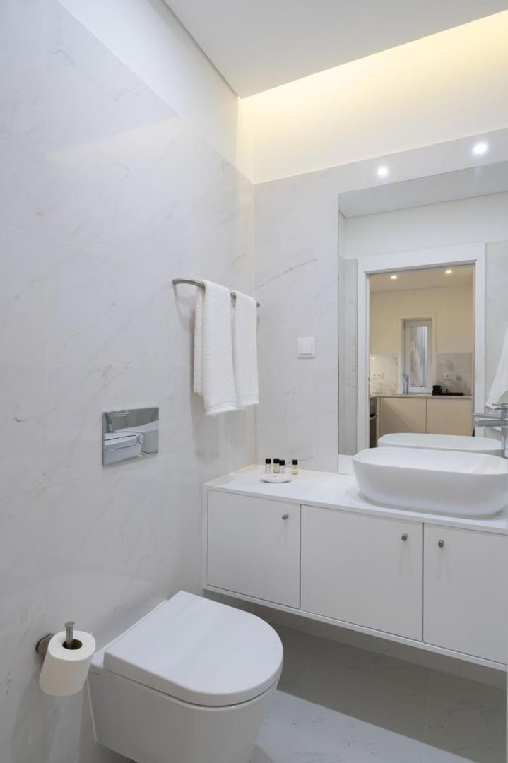 Guestready - Modern 2-bedroom In Cedofeita *