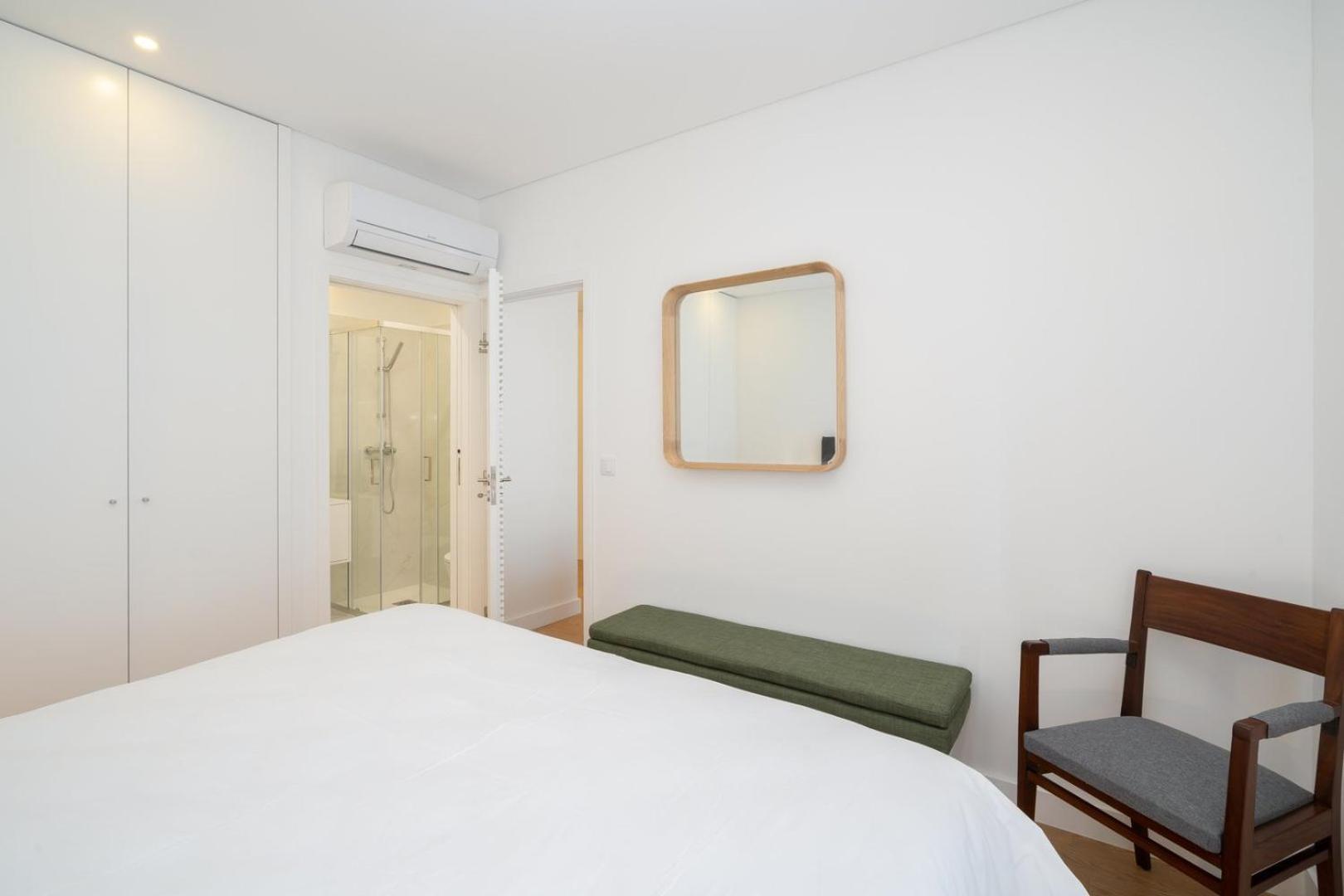 Guestready - Modern 2-bedroom In Cedofeita Porto