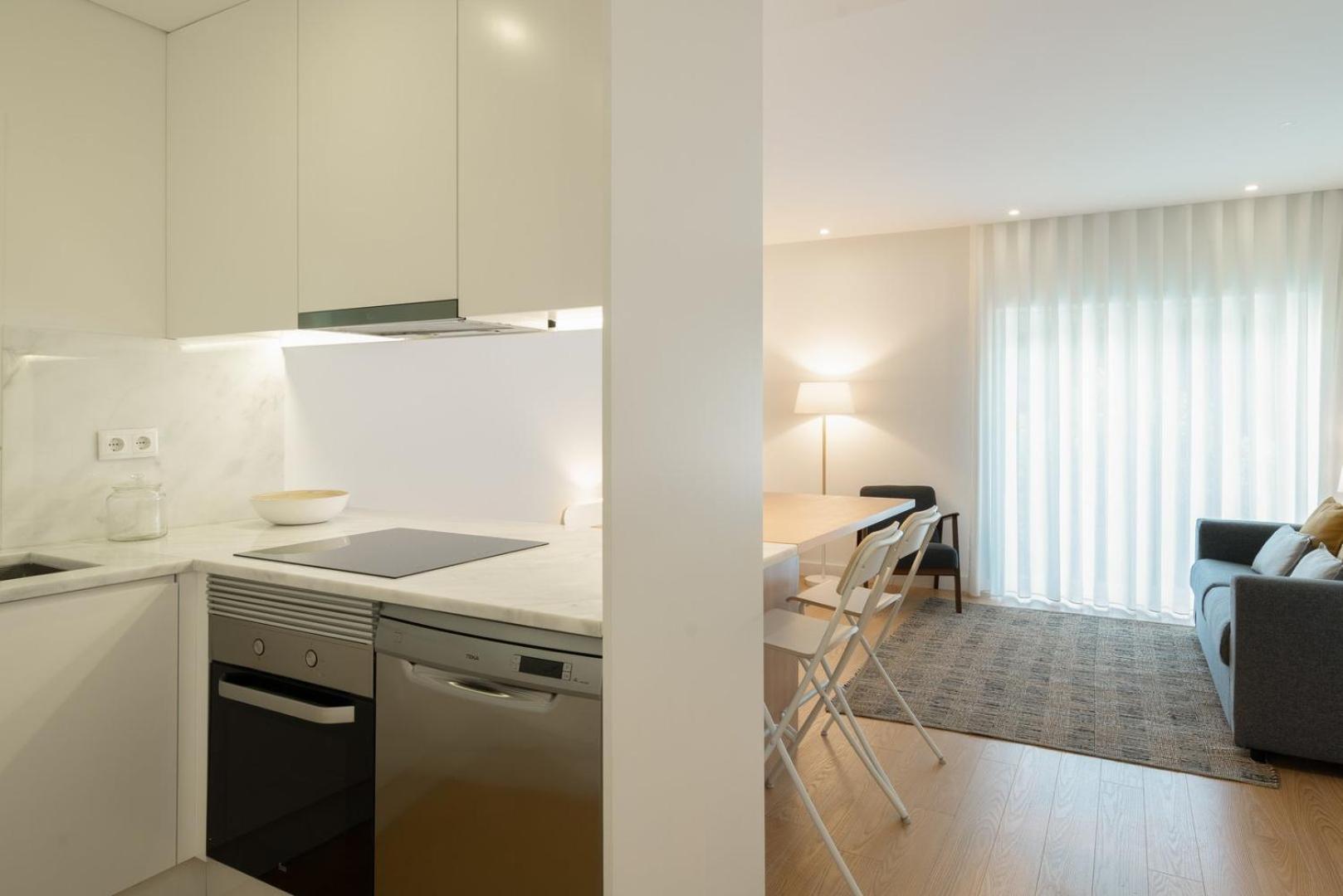 Guestready - Modern 2-bedroom In Cedofeita * Porto