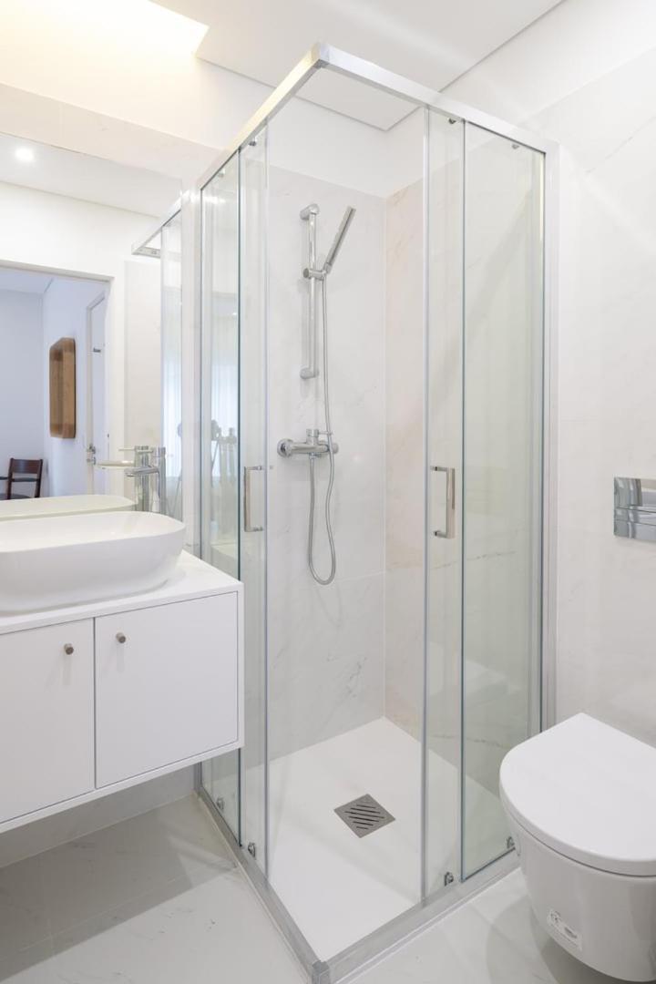 Apartamento Guestready - Modern 2-bedroom In Cedofeita