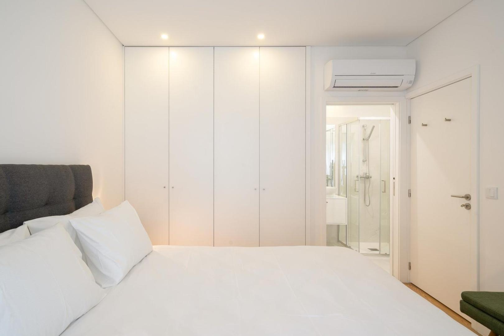 Guestready - Modern 2-bedroom In Cedofeita Apartment Porto