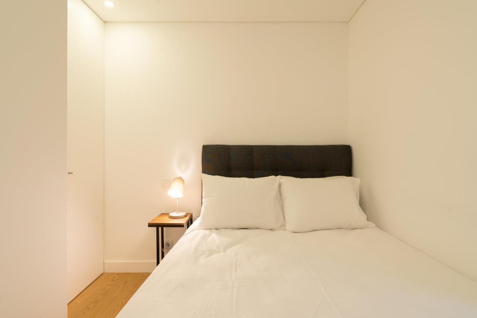 Guestready - Modern 2-bedroom In Cedofeita *