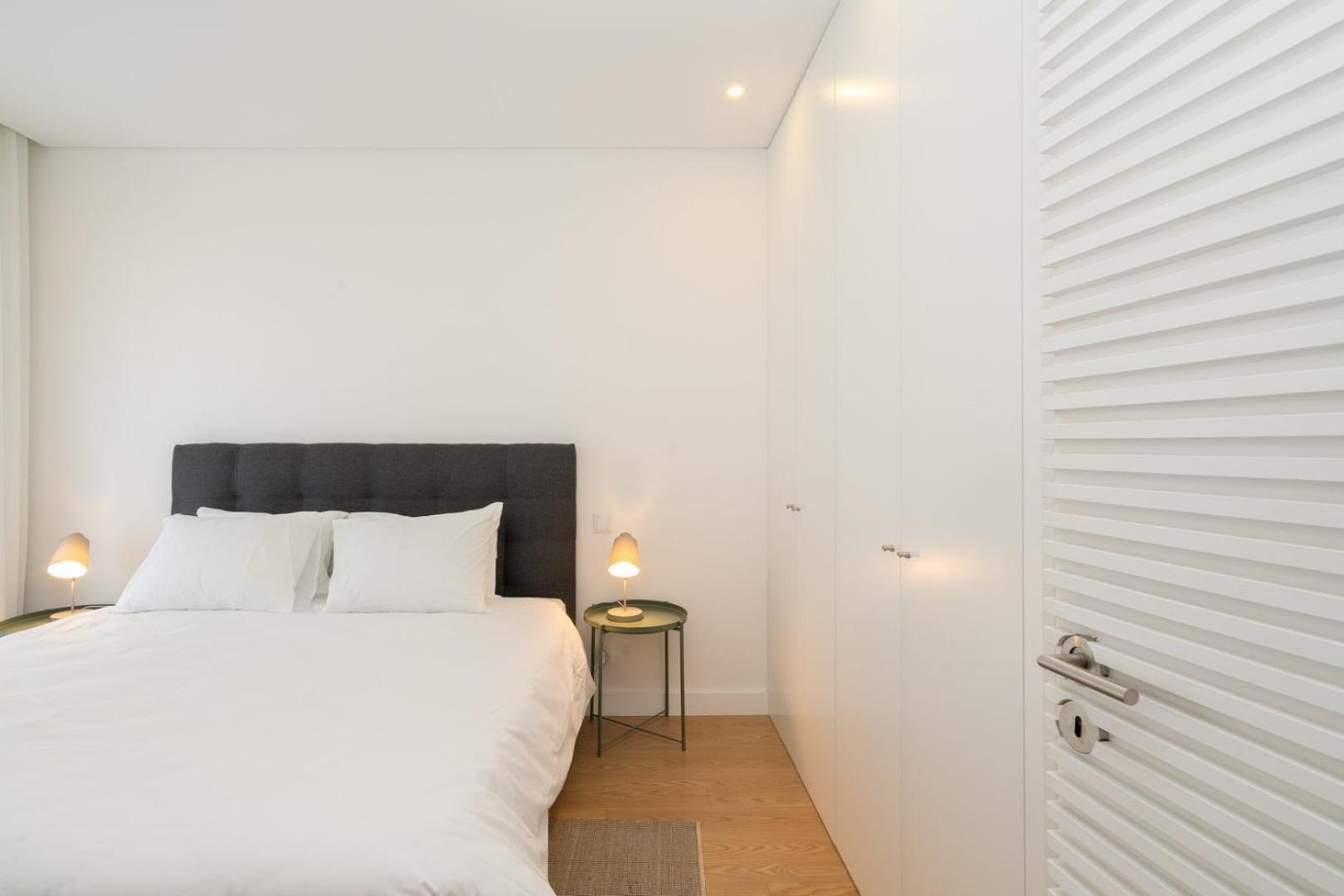 Guestready - Modern 2-bedroom In Cedofeita
