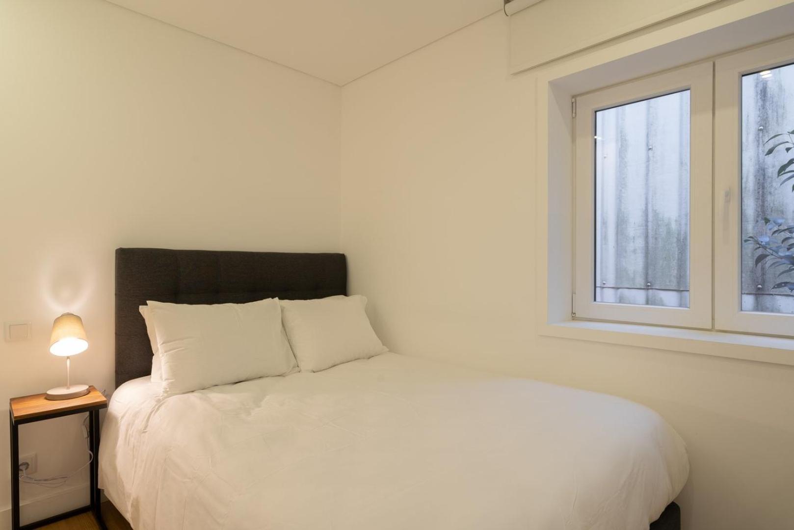 Apartment Guestready - Modern 2-bedroom In Cedofeita