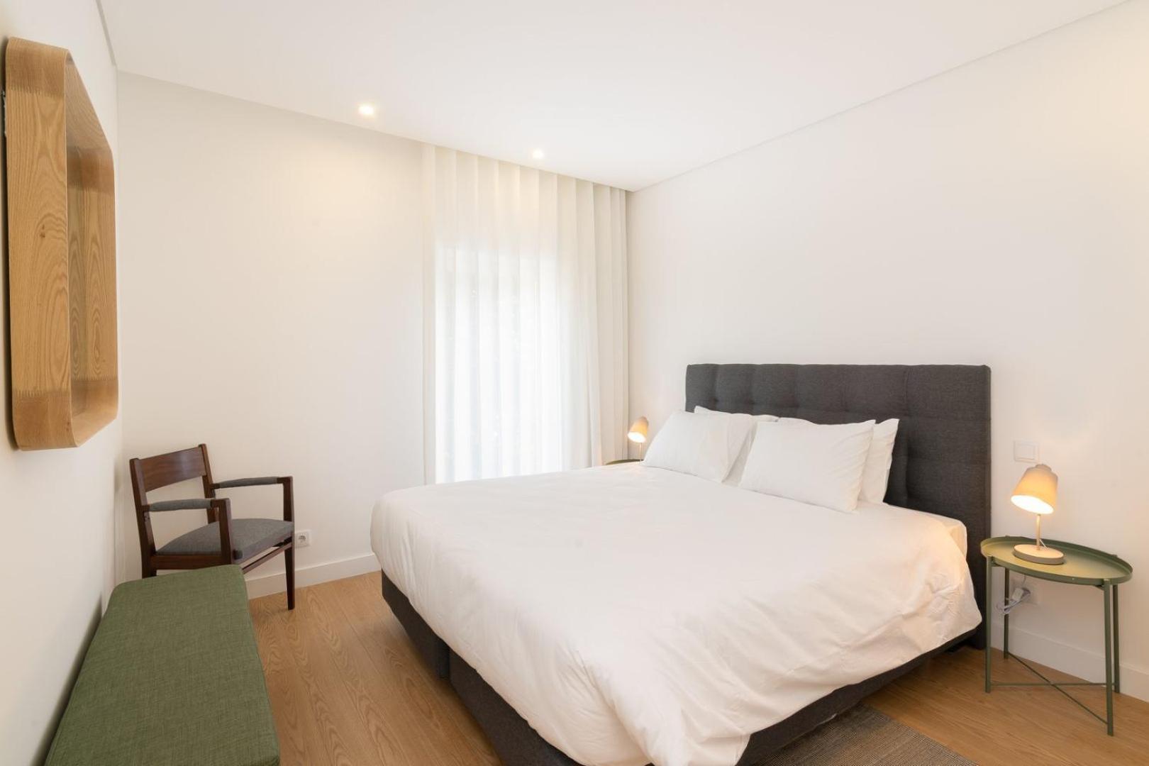 Guestready - Modern 2-bedroom In Cedofeita * Porto