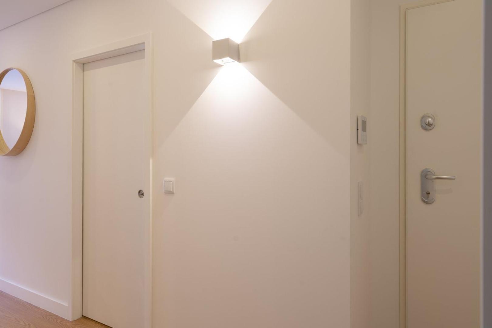 Guestready - Modern 2-bedroom In Cedofeita Apartment *