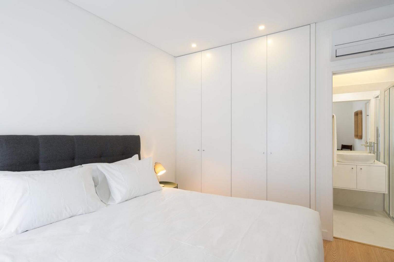 Guestready - Modern 2-bedroom In Cedofeita *