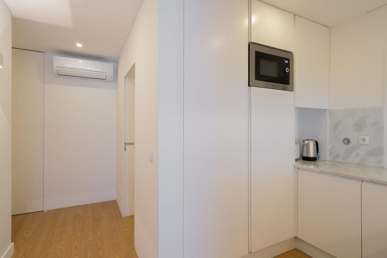 Guestready - Modern 2-bedroom In Cedofeita