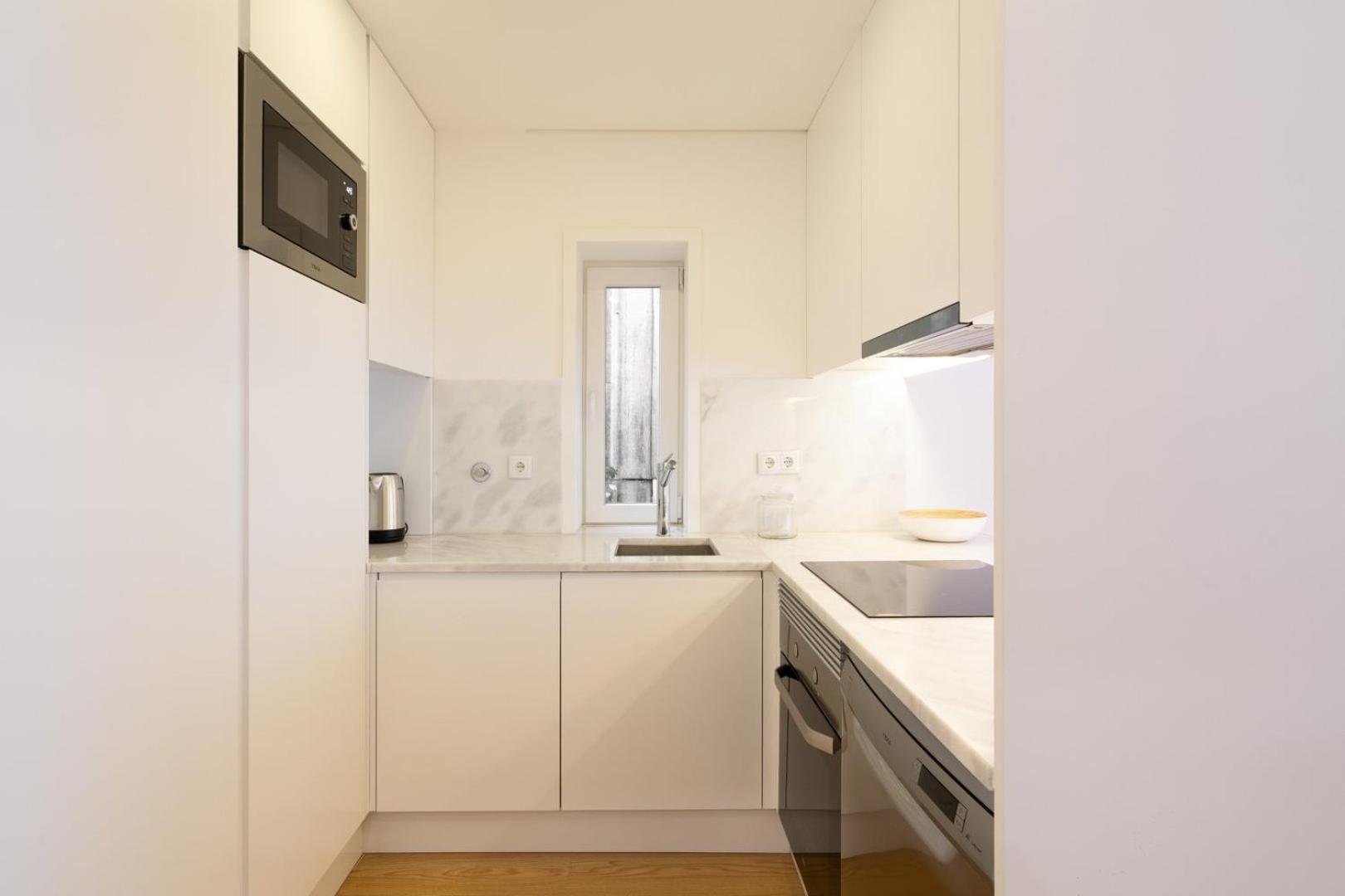 Guestready - Modern 2-bedroom In Cedofeita Apartment