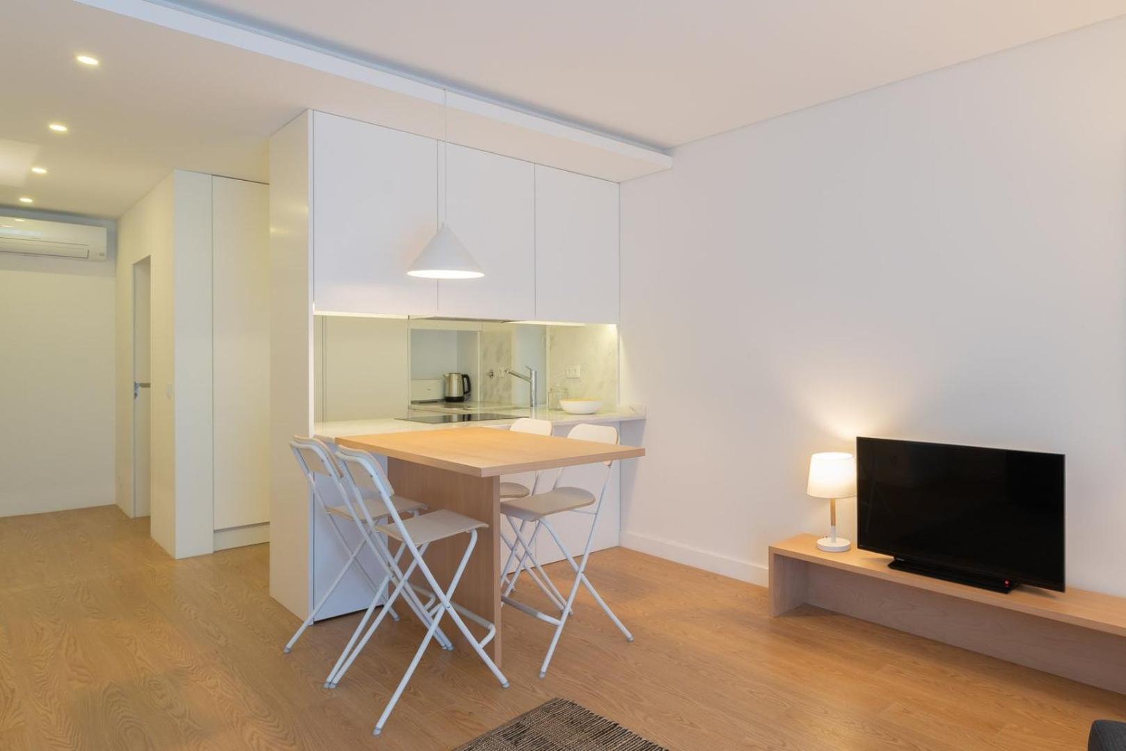 Guestready - Modern 2-bedroom In Cedofeita *