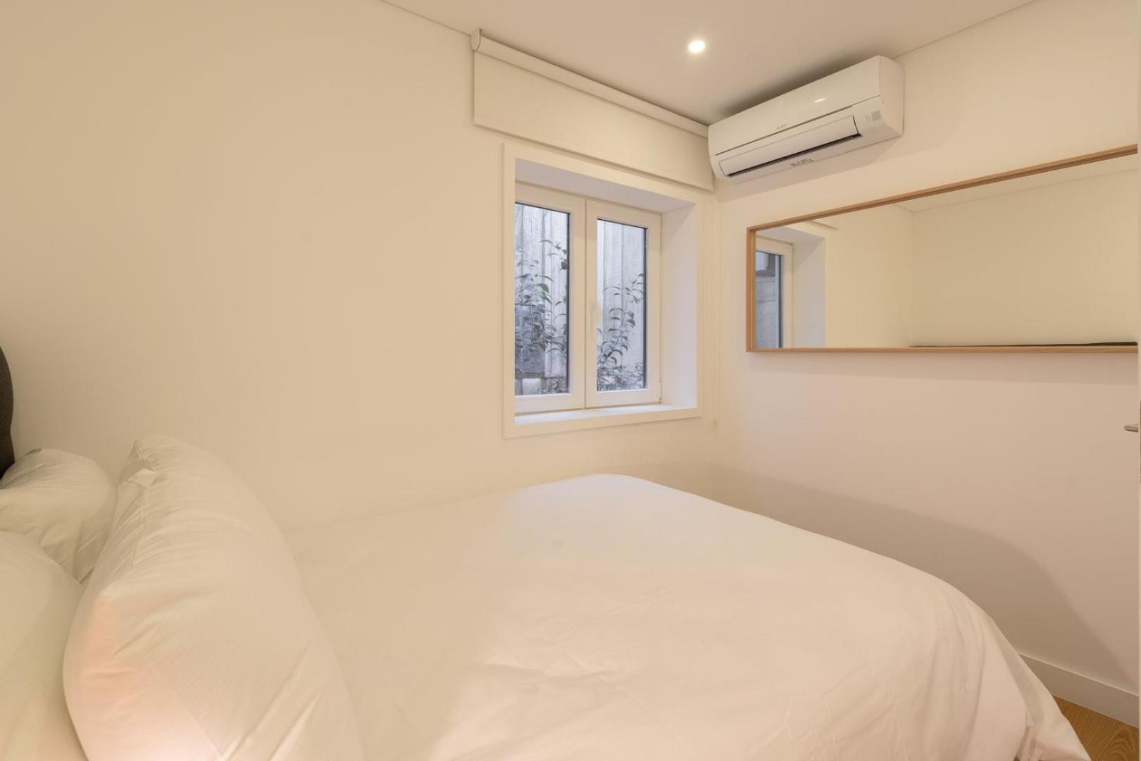 Apartment Guestready - Modern 2-bedroom In Cedofeita