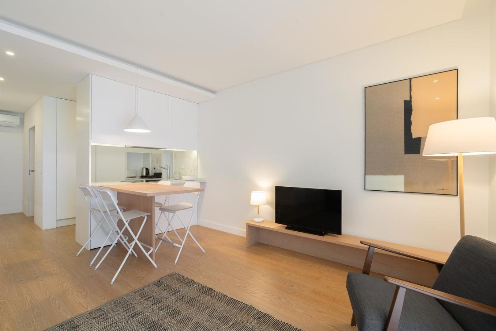 Guestready - Modern 2-bedroom In Cedofeita Porto