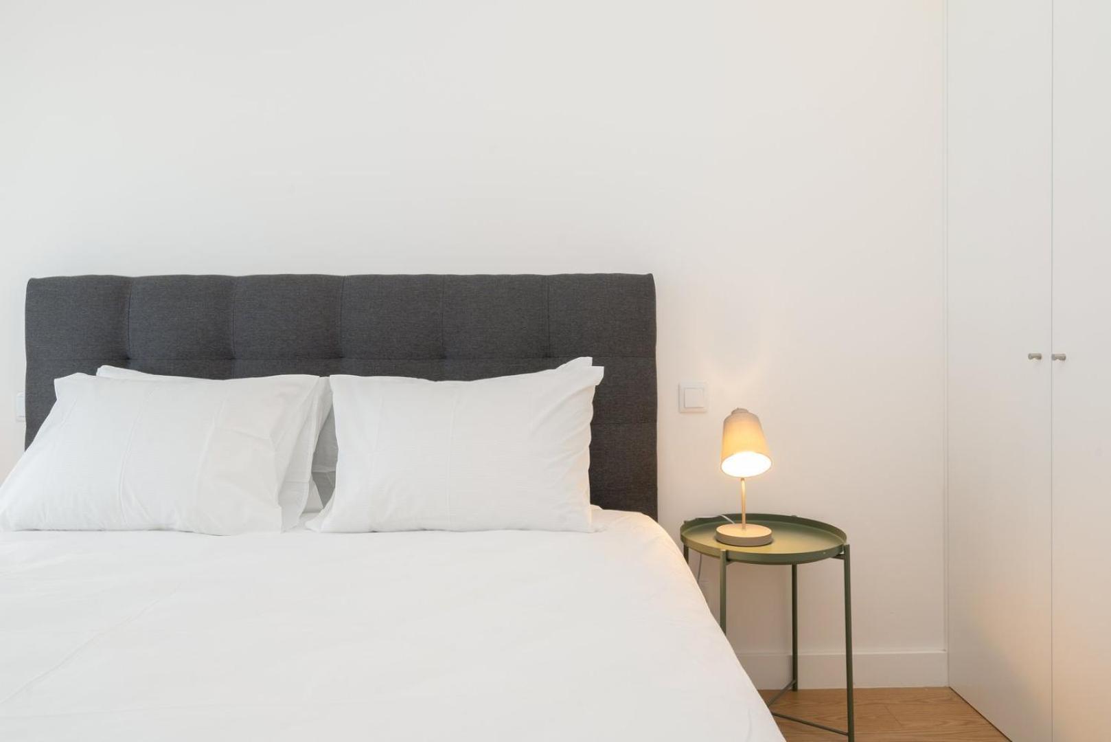 Guestready - Modern 2-bedroom In Cedofeita Apartment *