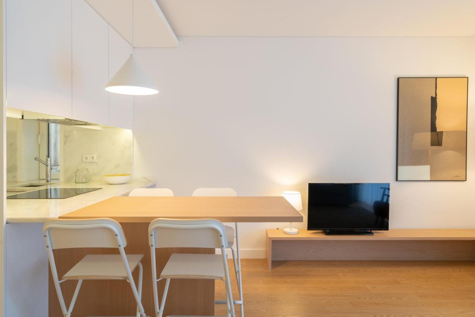 Guestready - Modern 2-bedroom In Cedofeita Porto