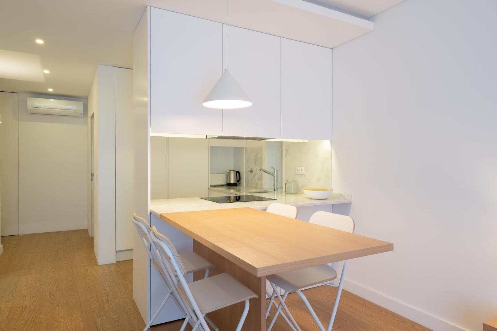 Guestready - Modern 2-bedroom In Cedofeita Porto
