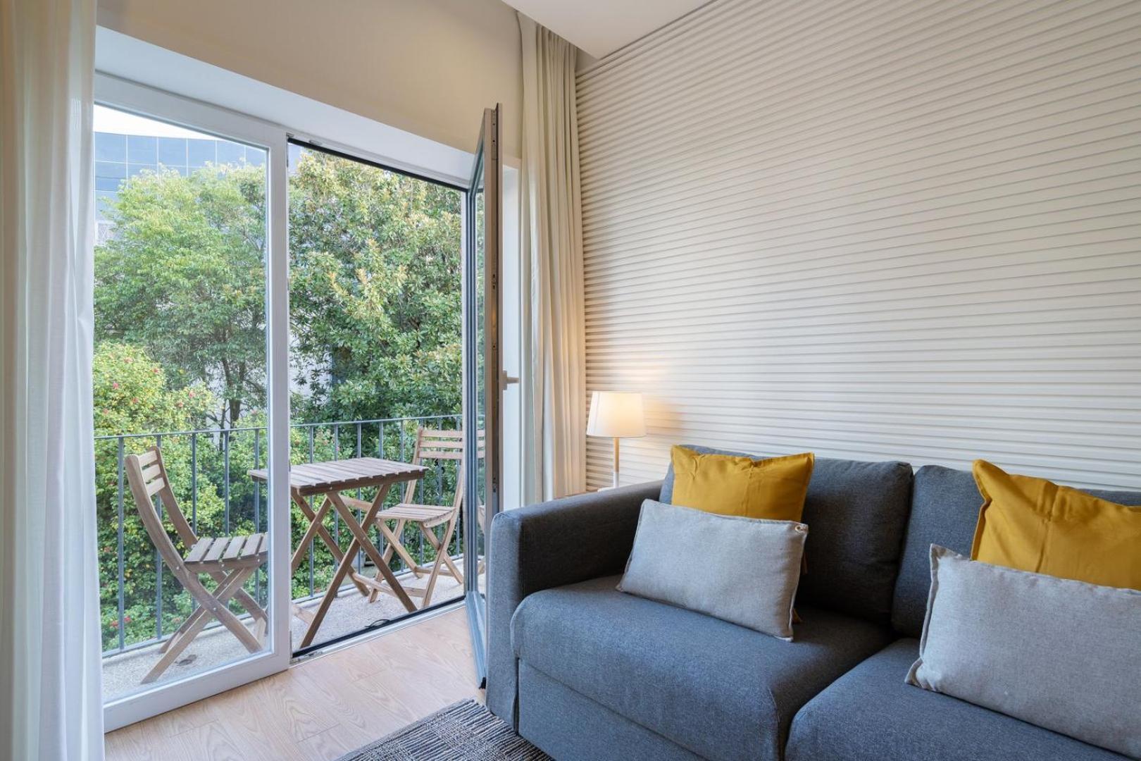 Guestready - Modern 2-bedroom In Cedofeita * Porto