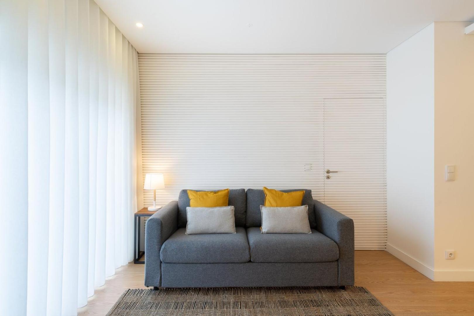 Guestready - Modern 2-bedroom In Cedofeita
