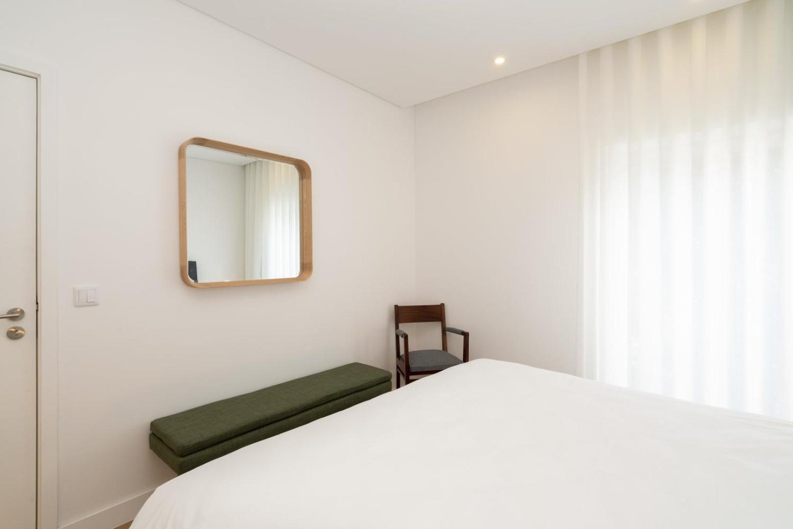 Guestready - Modern 2-bedroom In Cedofeita *