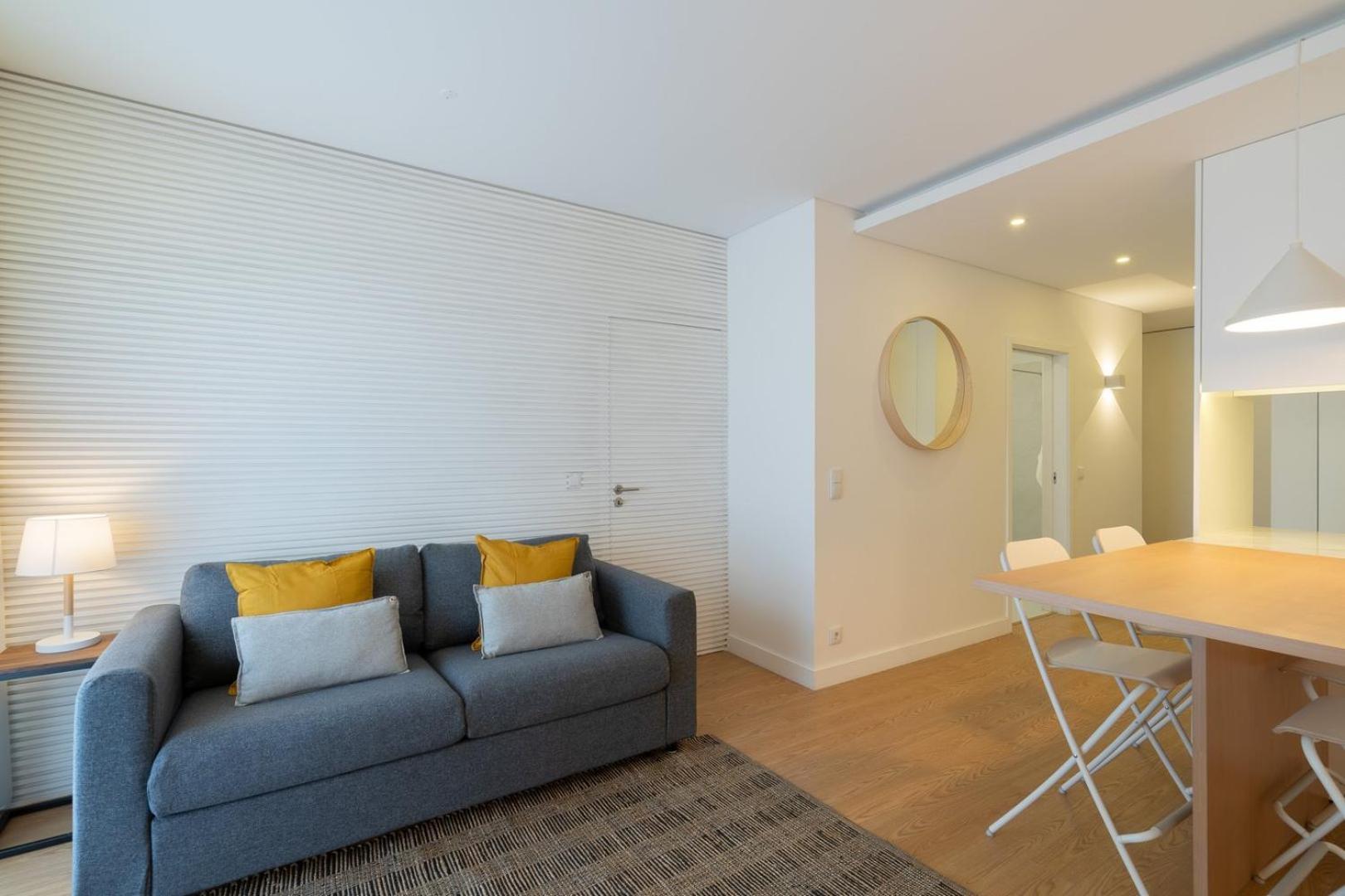 Guestready - Modern 2-bedroom In Cedofeita Appartement Porto