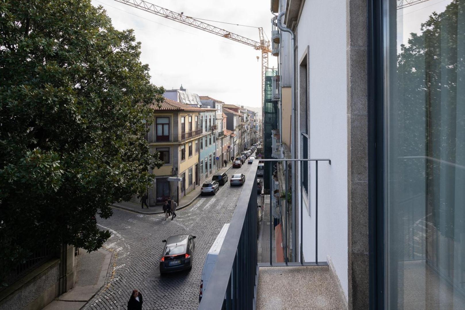 Guestready - Modern 2-bedroom In Cedofeita Appartement Porto